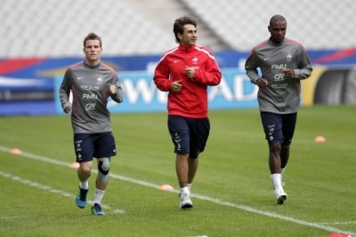 Euro 2012. France – Bosnie : En route pour la qualification ? Quels changements ?